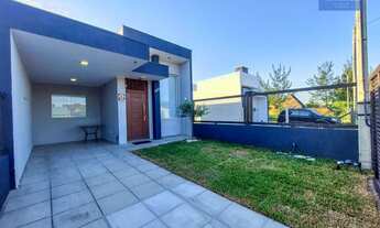 Imagem: Casa 4 dormitórios em Capão da Canoa