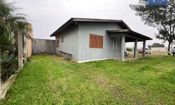 Imagem: Casa 2 dormitórios em Rainha do Mar