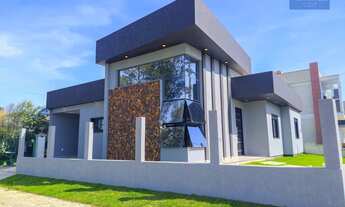 Imagem: Casa próxima do mar em Capão da Canoa