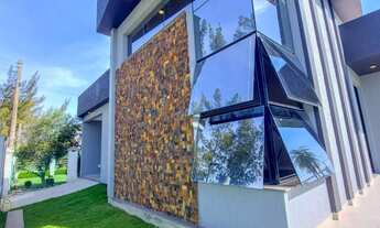 Imagem 7: Casa próxima do mar em Capão da Canoa