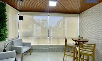 Imagem 6: Apartamento no Centro de Capão da Canoa