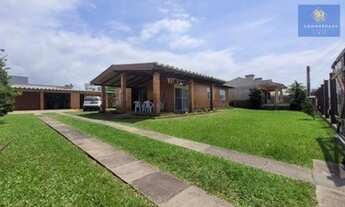 Imagem: Casa 3 dormitórios em Rainha do Mar