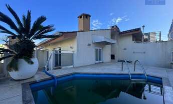 Imagem: Apartamento Cobertura duplex em Capão da