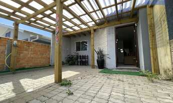 Imagem: Casa Geminada em Capão da Canoa