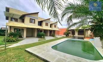 Imagem: Casa Sobrado a 1 quadra do mar em Rainha