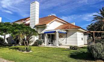 Imagem: Casa em Condomínio fechado em Xangri Lá