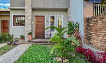 Imagem: Casa Geminada em Capão da Canoa