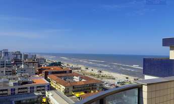 Imagem: Cobertura 3 dormitórios em Capão da Canoa