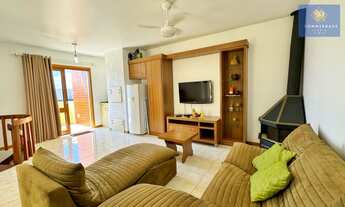 Imagem 4: Cobertura ao lado da praça Boianovski em Capão da Canoa