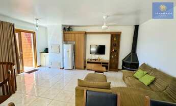 Imagem 2: Cobertura ao lado da praça Boianovski em Capão da Canoa