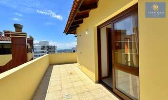 Imagem 5: Cobertura ao lado da praça Boianovski em Capão da Canoa