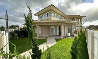 Imagem: Casa à venda no bairro Rainha do Mar