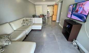 Imagem 3: Apartamento com vista para o Mar na Zona Nova em Capão da Canoa