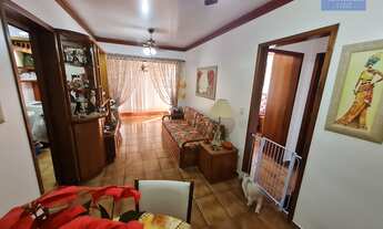 Imagem 4: Apartamento 1 dormitório c/sacada de frente e vista mar