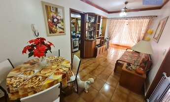 Imagem 5: Apartamento 1 dormitório c/sacada de frente e vista mar