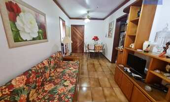 Imagem 3: Apartamento 1 dormitório c/sacada de frente e vista mar