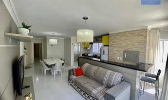 Imagem 7: Apartamento 3 dormitórios no bairro Navegantes