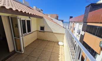 Imagem: Cobertura Beira Mar