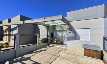 Imagem: Casa 2 dormitórios em Capão da Canoa