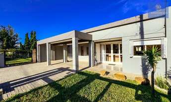 Imagem: Casa 3 dormitórios no Centro de Xangri