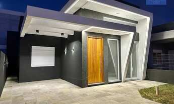 Imagem 3: Casa 3 dormitórios em Capão da Canoa