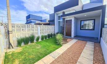 Imagem: Casa 2 dormitórios em Capão da Canoa