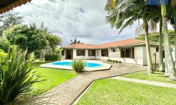 Imagem: Casa no centro e próxima ao mar