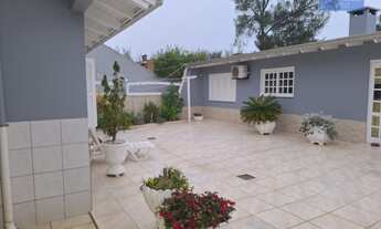 Imagem 5: Casa a uma quadra do mar em Capão da Canoa