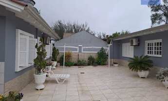 Imagem 6: Casa a uma quadra do mar em Capão da Canoa