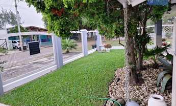 Imagem 2: Casa a uma quadra do mar em Capão da Canoa