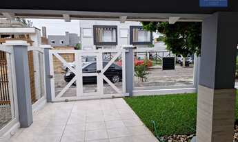 Imagem 4: Casa a uma quadra do mar em Capão da Canoa