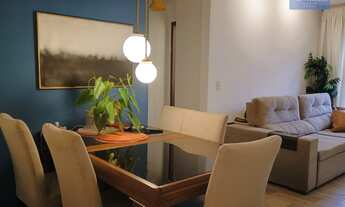 Imagem: Apartamento em frente a praça Flavio Boianoski