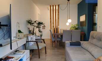 Imagem 3: Apartamento em frente a praça Flavio Boianoski