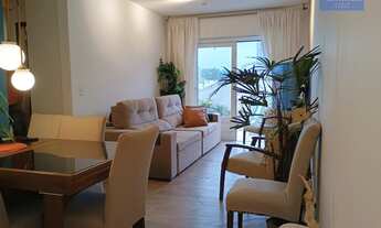 Imagem 4: Apartamento em frente a praça Flavio Boianoski