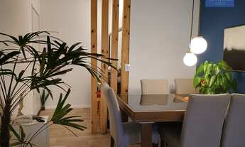 Imagem 2: Apartamento em frente a praça Flavio Boianoski