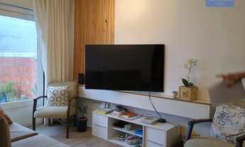 Imagem 5: Apartamento em frente a praça Flavio Boianoski