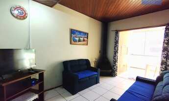 Imagem: Apartamento de frente em Capão da Canoa