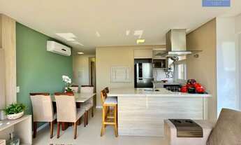 Imagem 7: Apartamento 2 dormitórios com vista para o mar