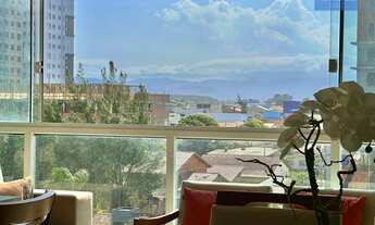 Imagem 5: Apartamento 2 dormitórios com vista para o mar