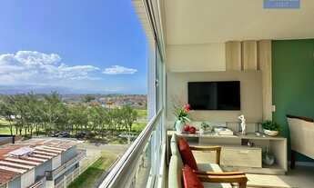 Imagem 3: Apartamento 2 dormitórios com vista para o mar