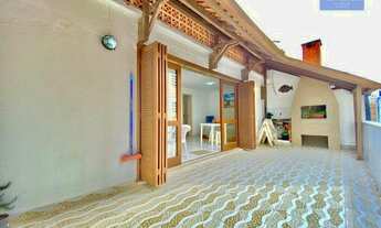 Imagem: Apartamento Cobertura Duplex em Capão da