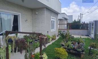 Imagem 2: Casa à venda no bairro Nova Guarani - Capão da Canoa/RS