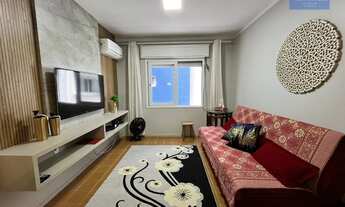 Imagem: Apartamento 1 quarto no Centro de Capão