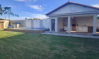 Imagem: Casa à venda no bairro Jardim Atlântico