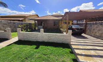 Imagem 2: Casa à venda no bairro Itapeba - Maricá/RJ