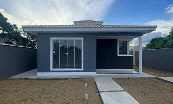 Imagem: Casa à venda no bairro Jardim Atlântico