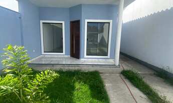 Imagem: Casa à venda no bairro Barroco (Itaipuaçu)