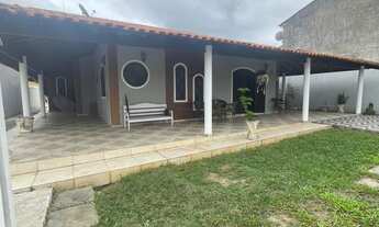 Imagem: Casa à venda no bairro Itaipuaçu - Maricá/RJ