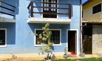 Imagem: Casa à venda no bairro Recanto de Itaipuaçu