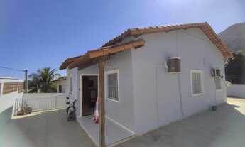 Imagem: Casa à venda no bairro Cajueiros - Maricá/RJ